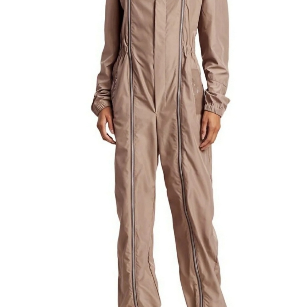 artica-arbox Reminiscent Jumpsuit